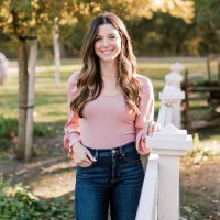 Associated Services Employee Carly Corippo's profile photo