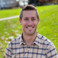 Dynamic Energy Employee Ryan Hoag's profile photo