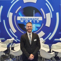 Rollomatic Inc. Employee Jay Lindon's profile photo
