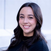 Row 34 Employee Haley Hirsch's profile photo