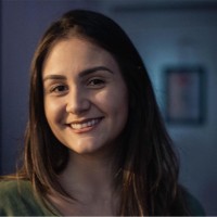 Halsten Incorporadora Employee Luisa Merkle's profile photo