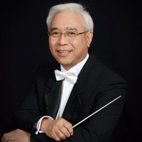 Santiago Canyon College Employee Binh Vu's profile photo