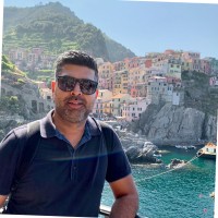 Gary Rai Email & Phone Number