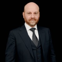 Gabriela Hearst Employee Thierry Colin's profile photo