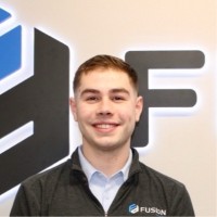 Fusion Digital Employee Casimer Sobaszek's profile photo