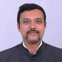 Mangalore University Employee Shylesh C's profile photo