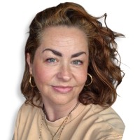 Nationaal Fonds Kinderhulp Employee Chantal van de Vijver's profile photo