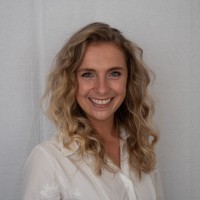KunstRAI Employee Chiara de Haan's profile photo