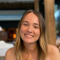 LAVINIA Employee Océane Duprat's profile photo