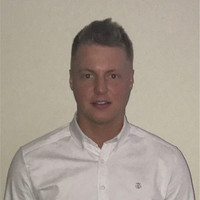 Vodafone Employee Kris Cook's profile photo