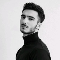 WP Group BV Employee Sarkar Aliyev's profile photo