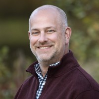 Amazon Global Robotics Employee Rick Pass's profile photo