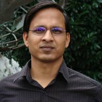 ARCAD Software Employee Devendra Verma's profile photo