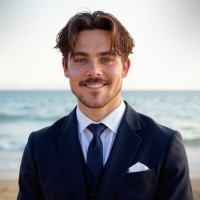 Connect Outbound Employee Bo Gavan's profile photo