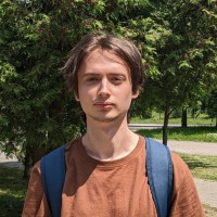 Illia Liash's profile photo
