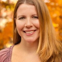 Amy Huffman