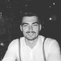 Yara International Employee Joe Kidd's profile photo