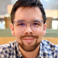 Oracle Energy and Water Employee Matt Gerhardt's profile photo