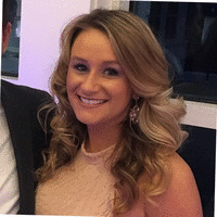 Trane Technologies Employee Ashley Willard's profile photo