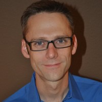 Alstom Grid Employee Ryan O'Hare's profile photo