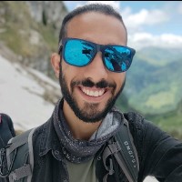 Deriv Employee Andrew Spiteri's profile photo