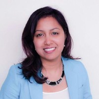 Nerissa Chu-A-Kong Email & Phone Number