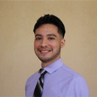 FibroGen, Inc. Employee Christopher Calderon's profile photo