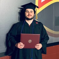 Winthrop Athletics Employee Carson Mack's profile photo
