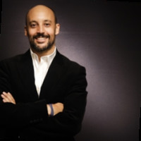 Focus Lighting Employee Juan Pablo Lira's profile photo