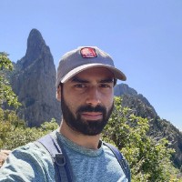 EdgeEndo® Employee Vikram M.'s profile photo