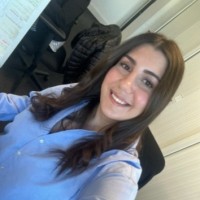 concertae Employee Nadine Koutaich's profile photo