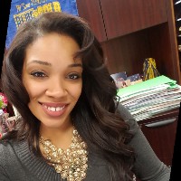 Errica Hamilton