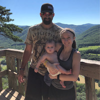 Kanawha Stone Company Employee Andrew Sirbaugh's profile photo