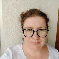 NetEnt Employee Anna Mudra's profile photo
