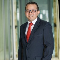 Grant Thornton in the Dutch Caribbean Employee Ramel Perez's profile photo
