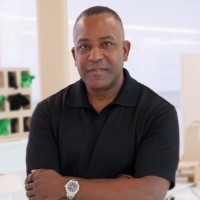 Institute of Design (ID) Employee Tony Bynum's profile photo
