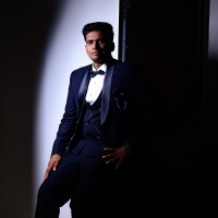 BMW TechWorks India Employee Akash Dhinagaran's profile photo