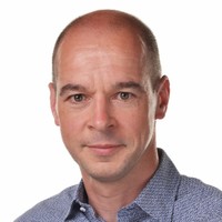 Marc van der Goot Email & Phone Number