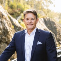 REMA 1000 i Norge Employee Frode Mikkelsen's profile photo