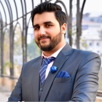 Competenz | Te Pūkenga Employee Abdul Siddique's profile photo