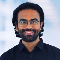 Anuj Dalvi's profile photo