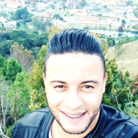 TVZ Employee Davi Nascimento's profile photo