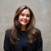 Anna + Nina Employee Julia Smit's profile photo