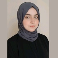 iCodeGuru Employee Fouzia Akbar's profile photo