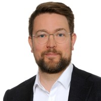 GÖRG Employee Sebastian Frech's profile photo