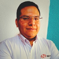 NEPSA Employee David Flores's profile photo