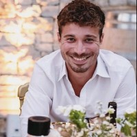 Stilscreen Employee Alain Biffi's profile photo