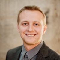 Moose Engineers Employee Luc Scranton's profile photo