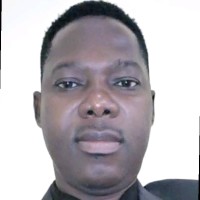 LGS Ltd Employee David Isang's profile photo