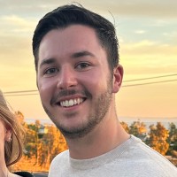 Torq Employee Matthew Benoit's profile photo